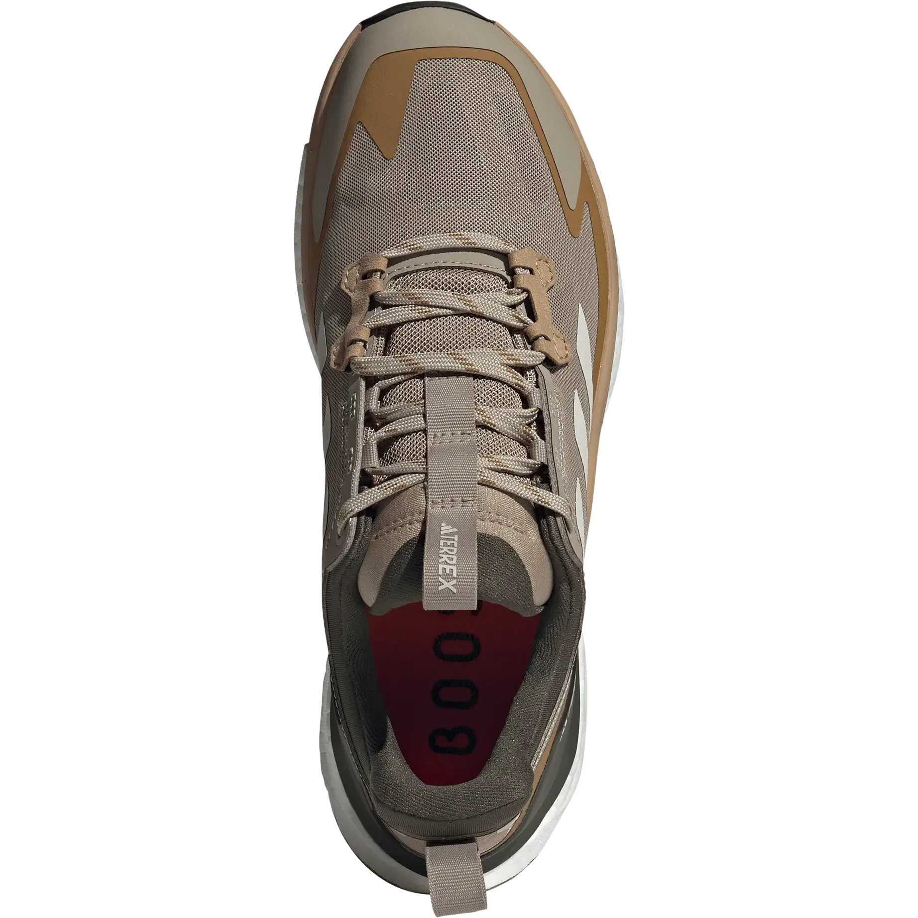 Terrex Free Hiker 2 Low Men