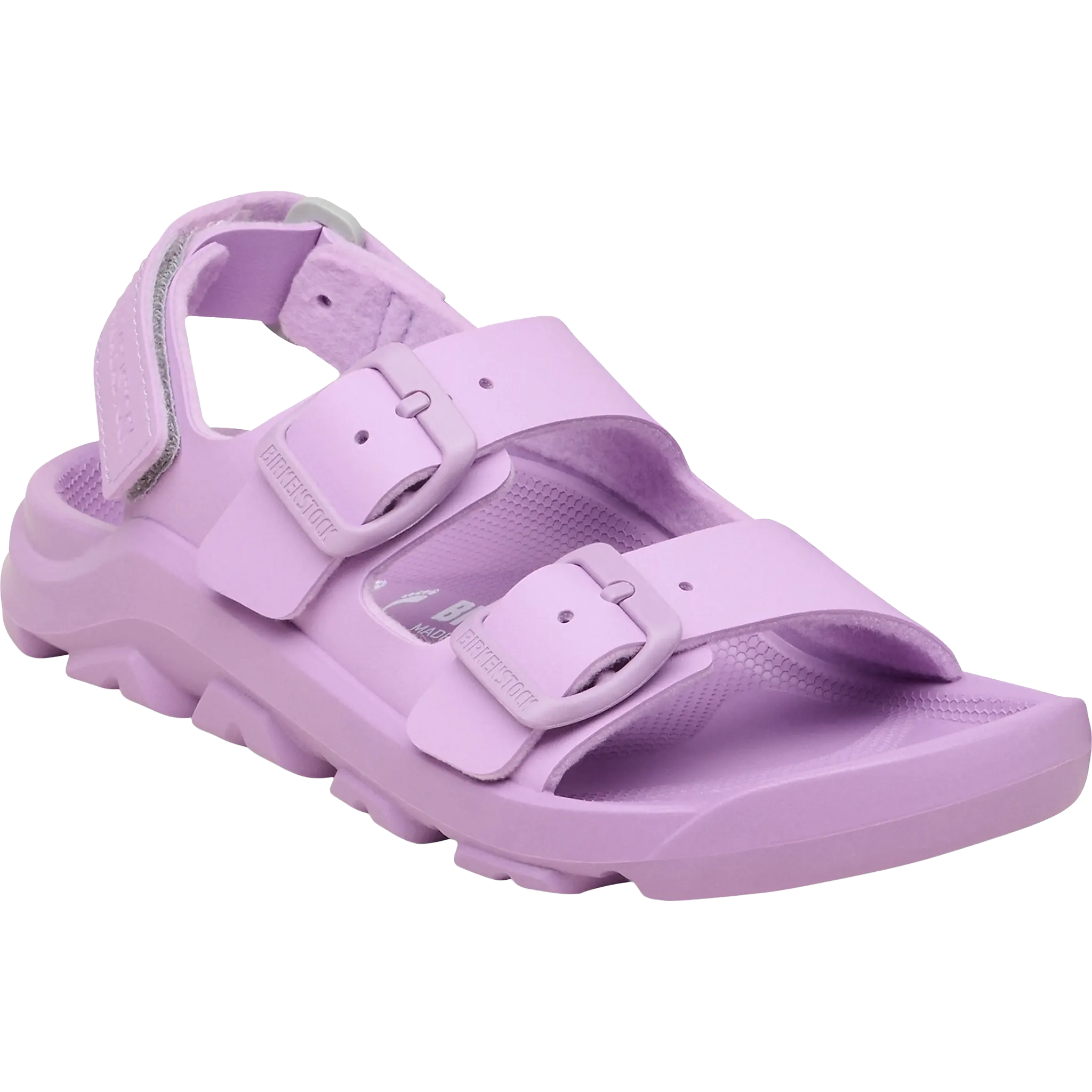 Mogami AS Birko-Flor Kids børnesandal