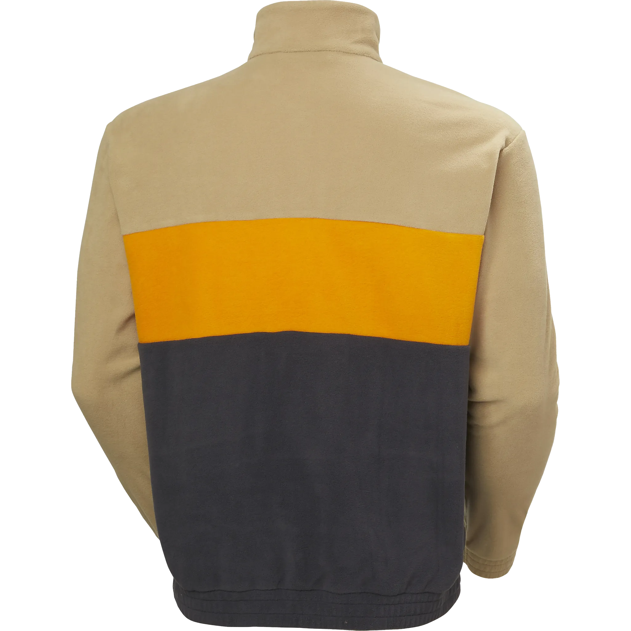 Daybreaker Hugg Snap Fleece