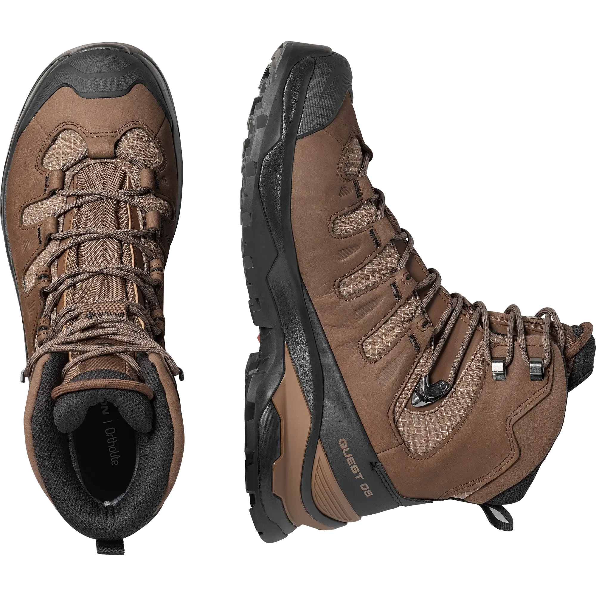 Quest 5 GTX Men