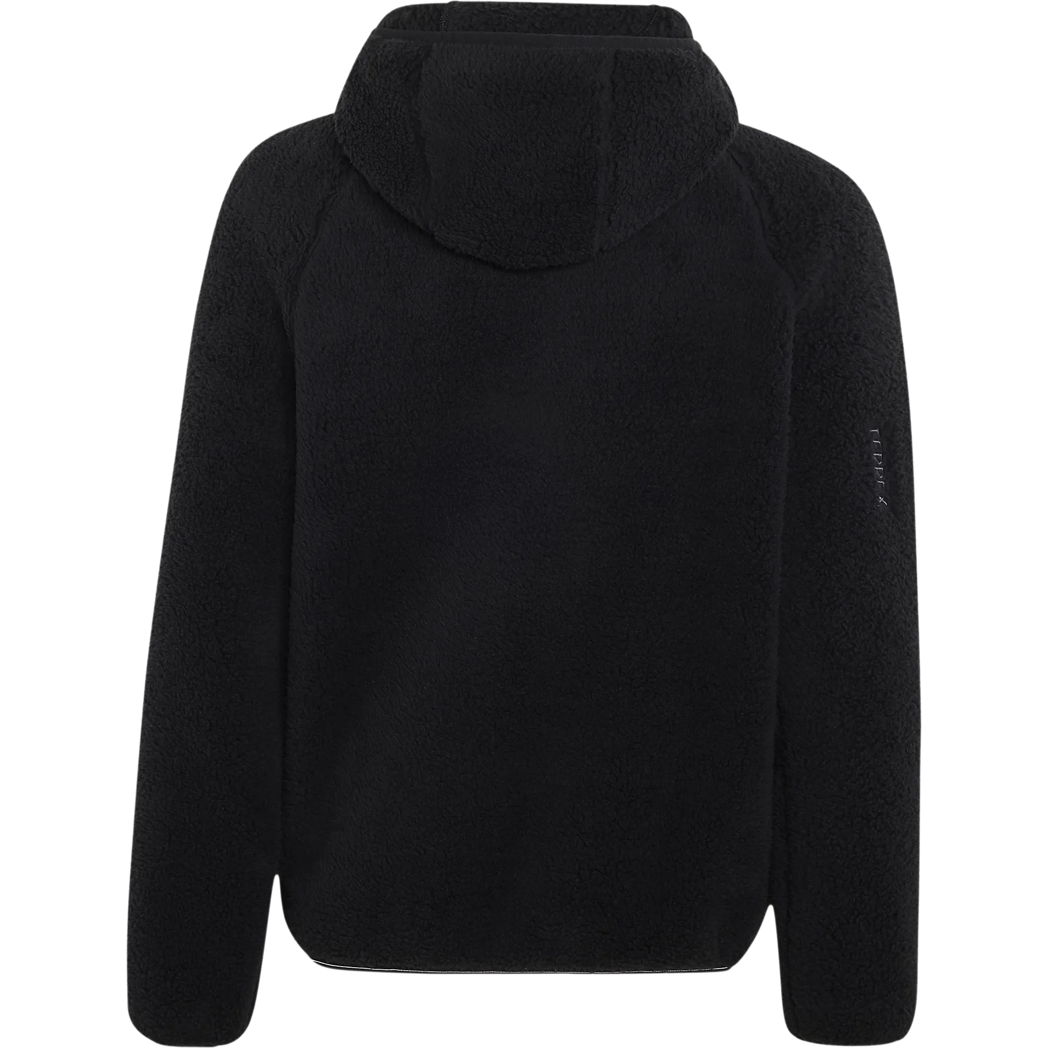 Terrex Xploric Full-zip Hooded Fleece Ja