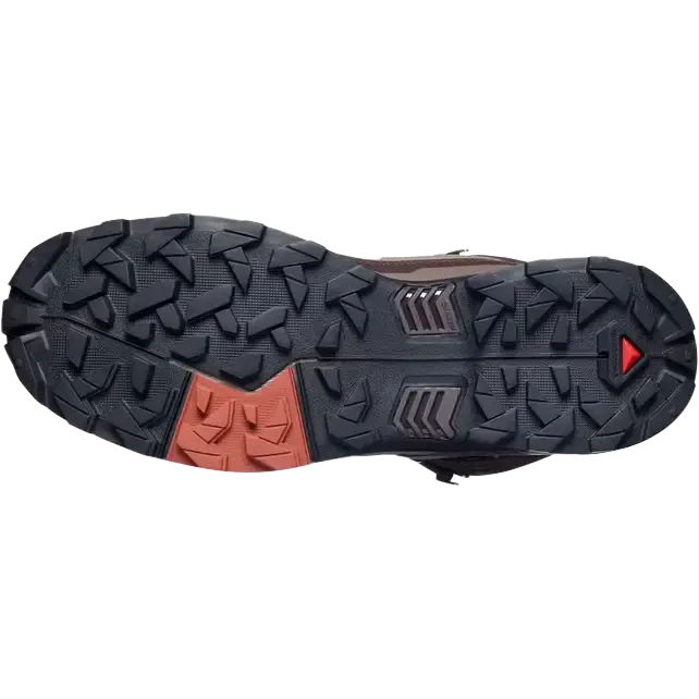X Ultra 5 Mid GTX Herr vandringskänga