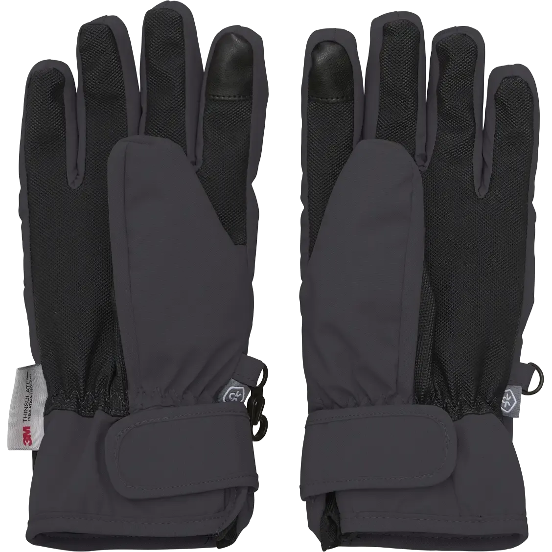 Junior Gloves Waterproof handsker