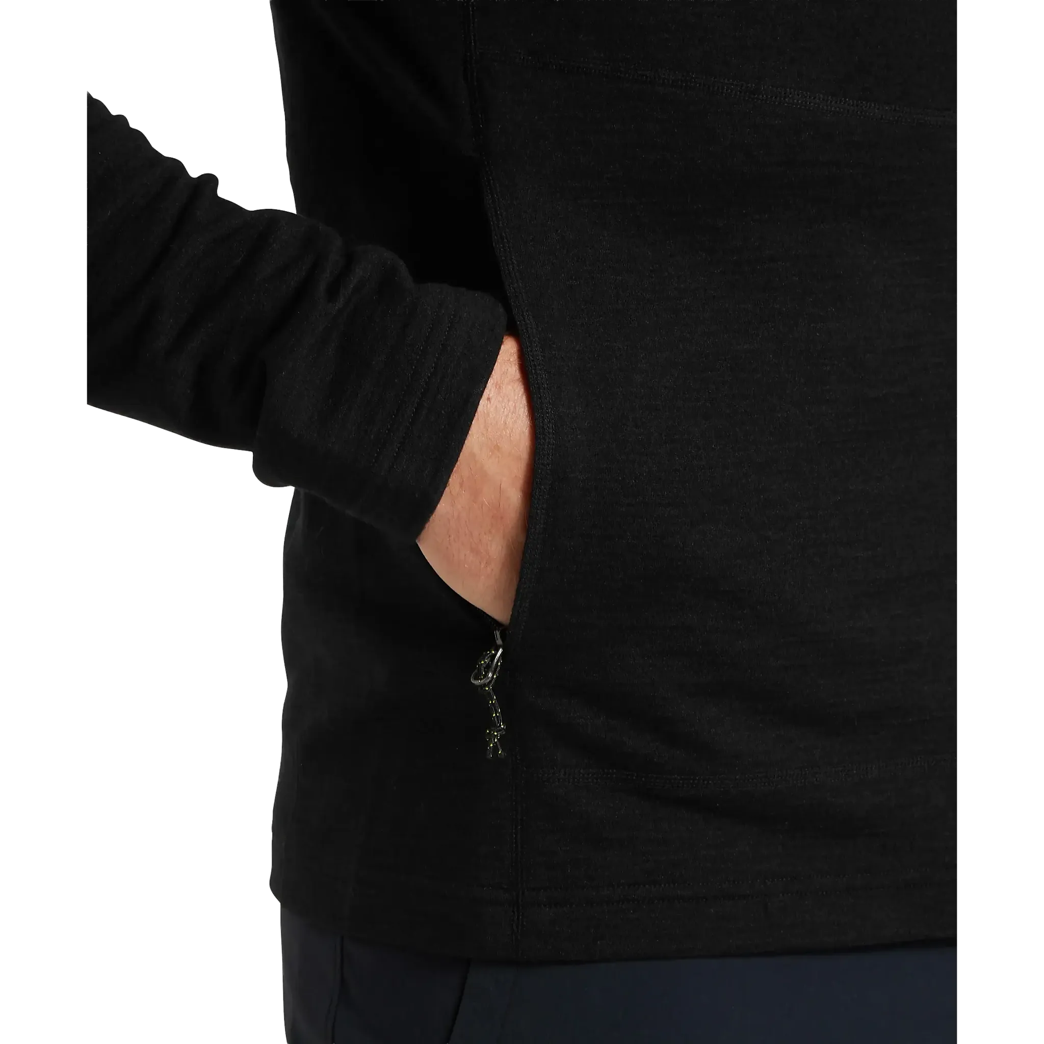 Bear Canyon Hoodie Men