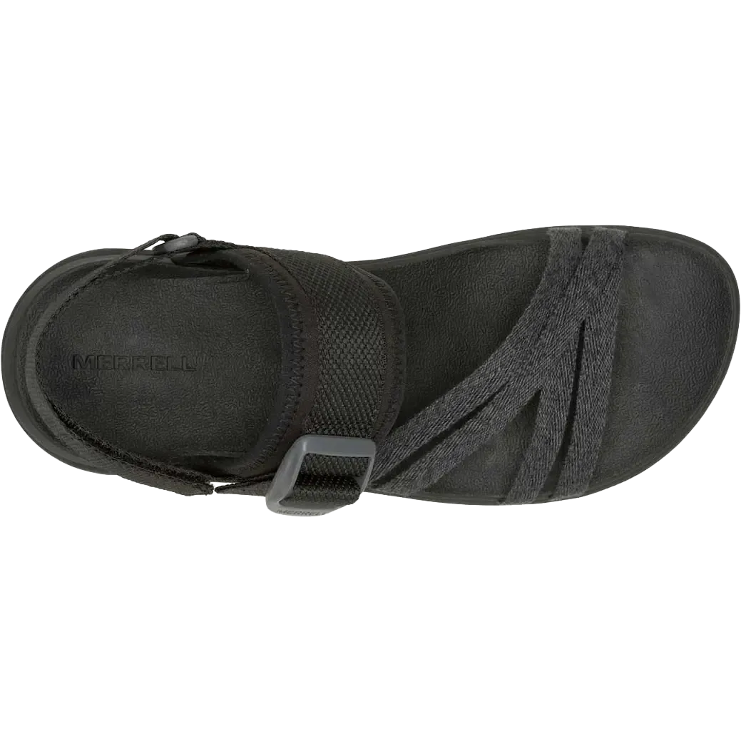 District 4 Backstrap Women sandal