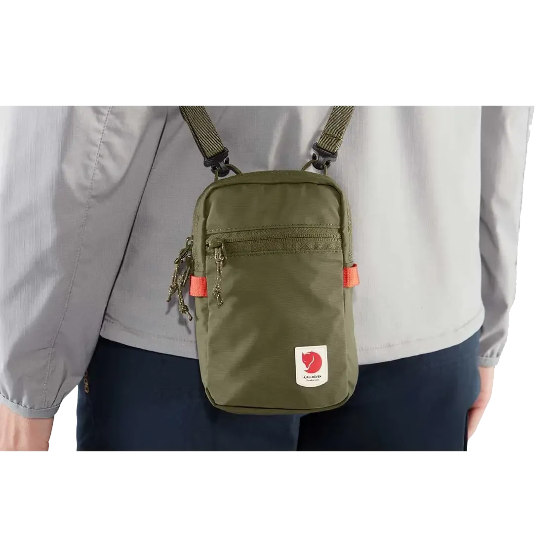 High Coast Pocket taske