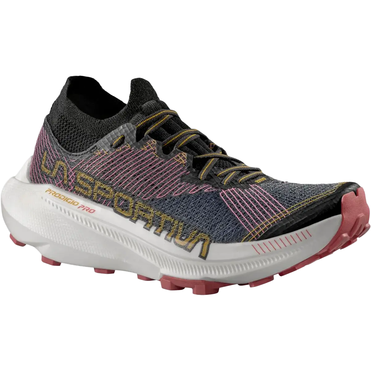 La Sportiva Prodigio Pro Women - Night Sky - 37 - Trailsko