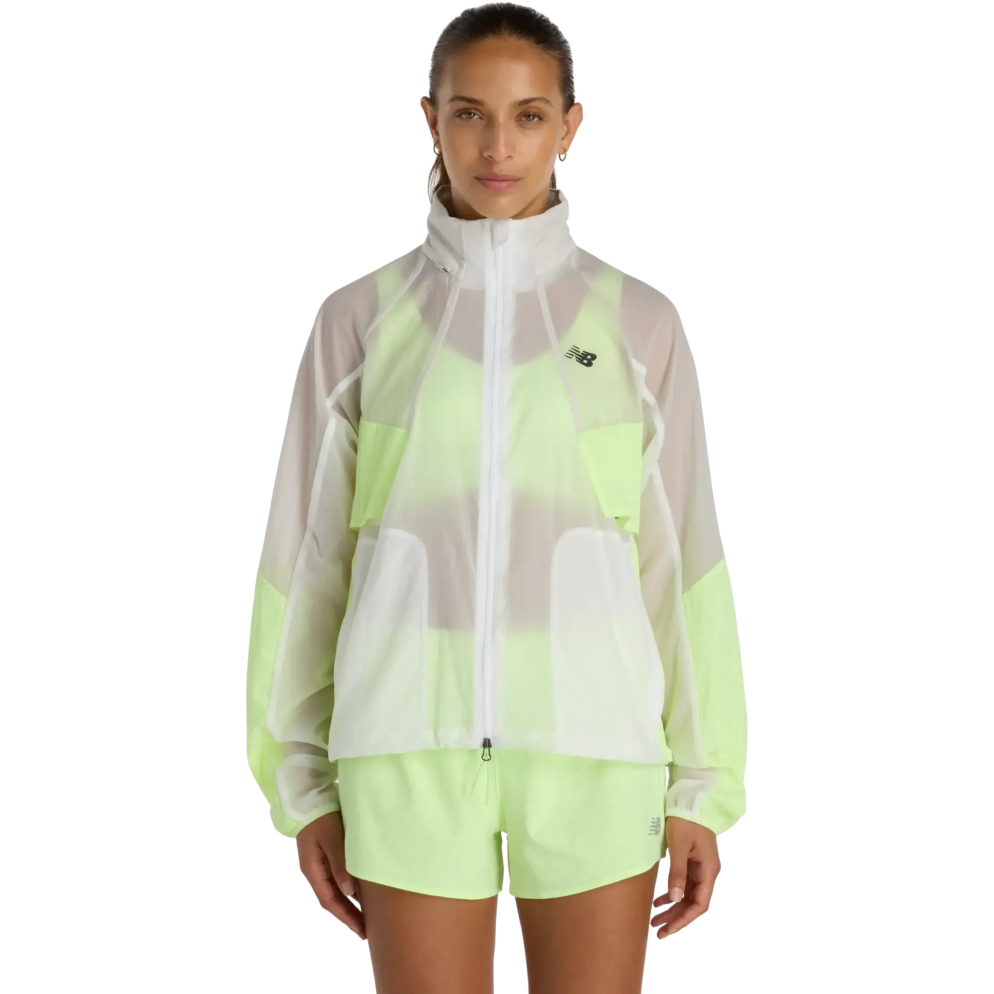 RC Jacket Women