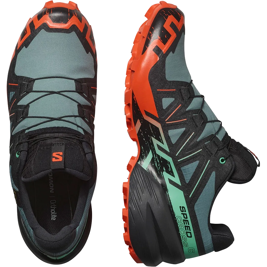 Speedcross 6 GTX Men