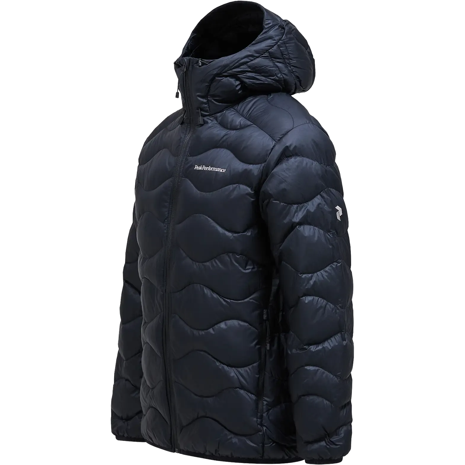Helium Down Hood Jacket Men