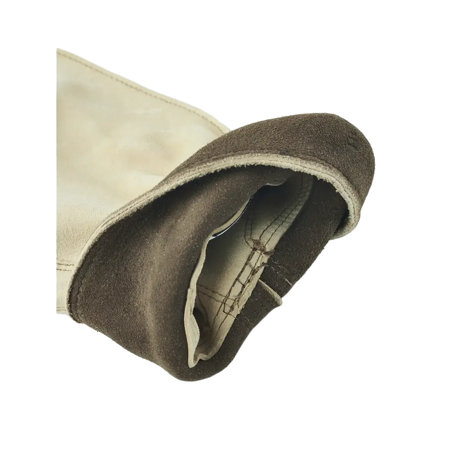 Chamois Ranch Glove 5 finger