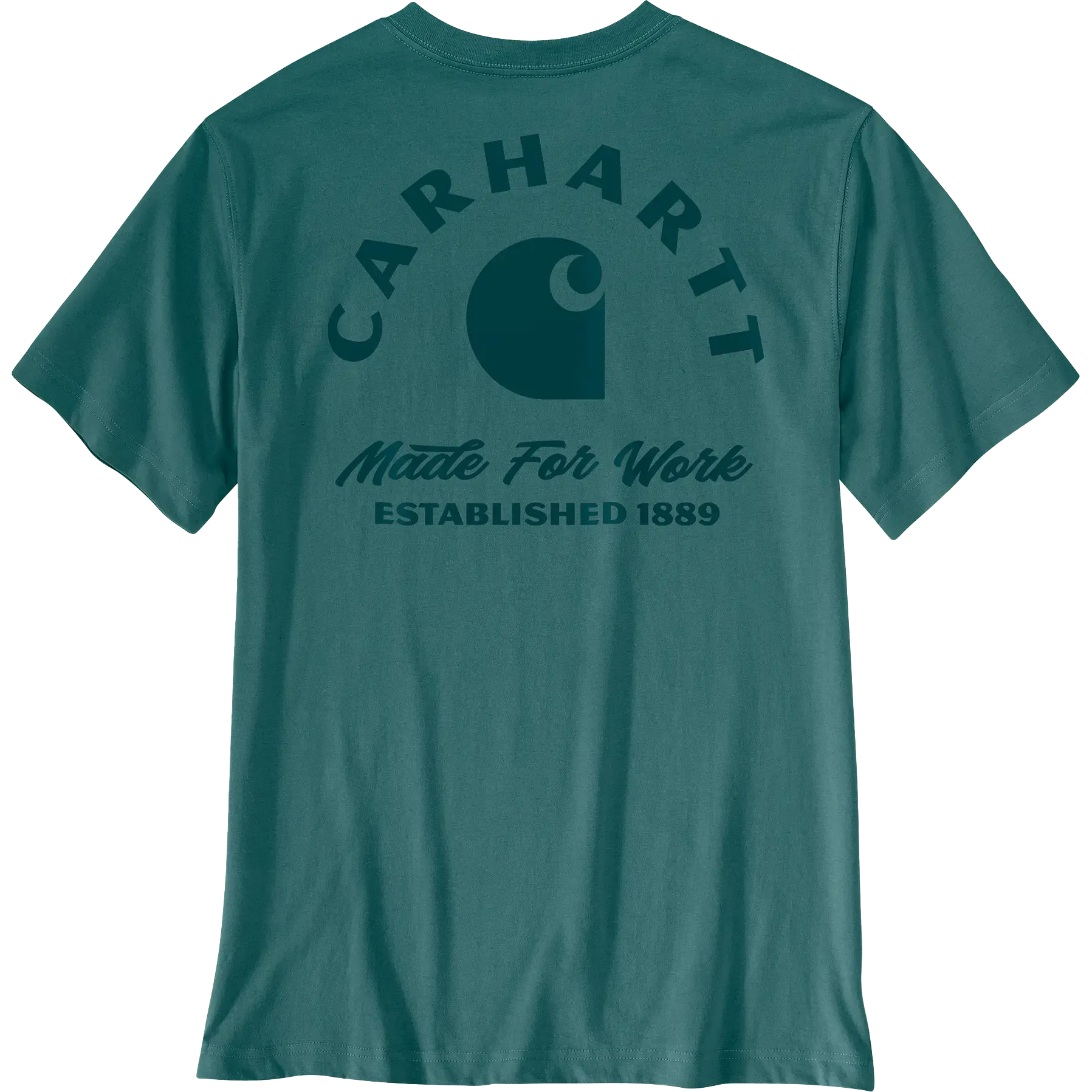 Irvine Relaxed Work T-Shirt Men