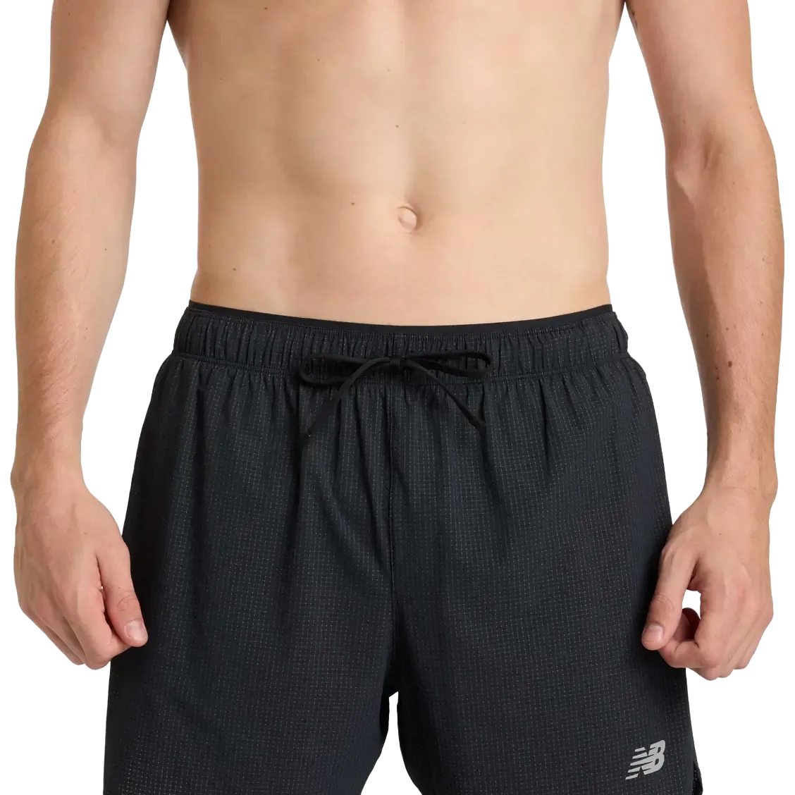RC Ultra Light Split Short 5'' Men
