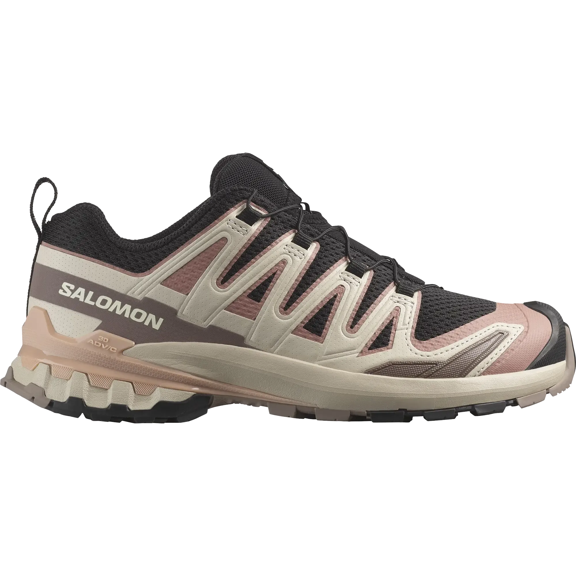 XA Pro 3D V9 Women damesko