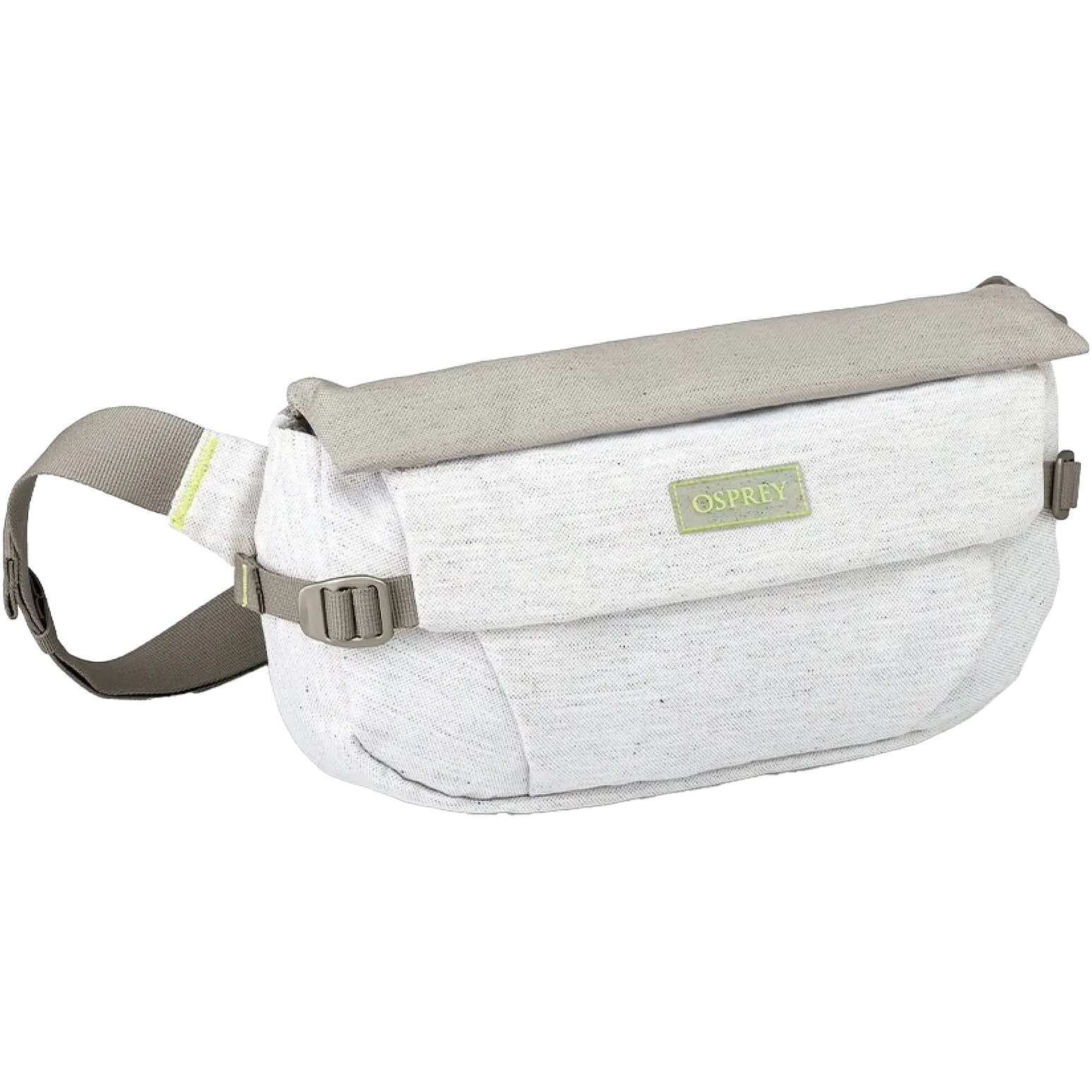 Osprey Arcane Earth Hip Bag bæltetaske - Pediment Grey Block - One size - Bæltetasker