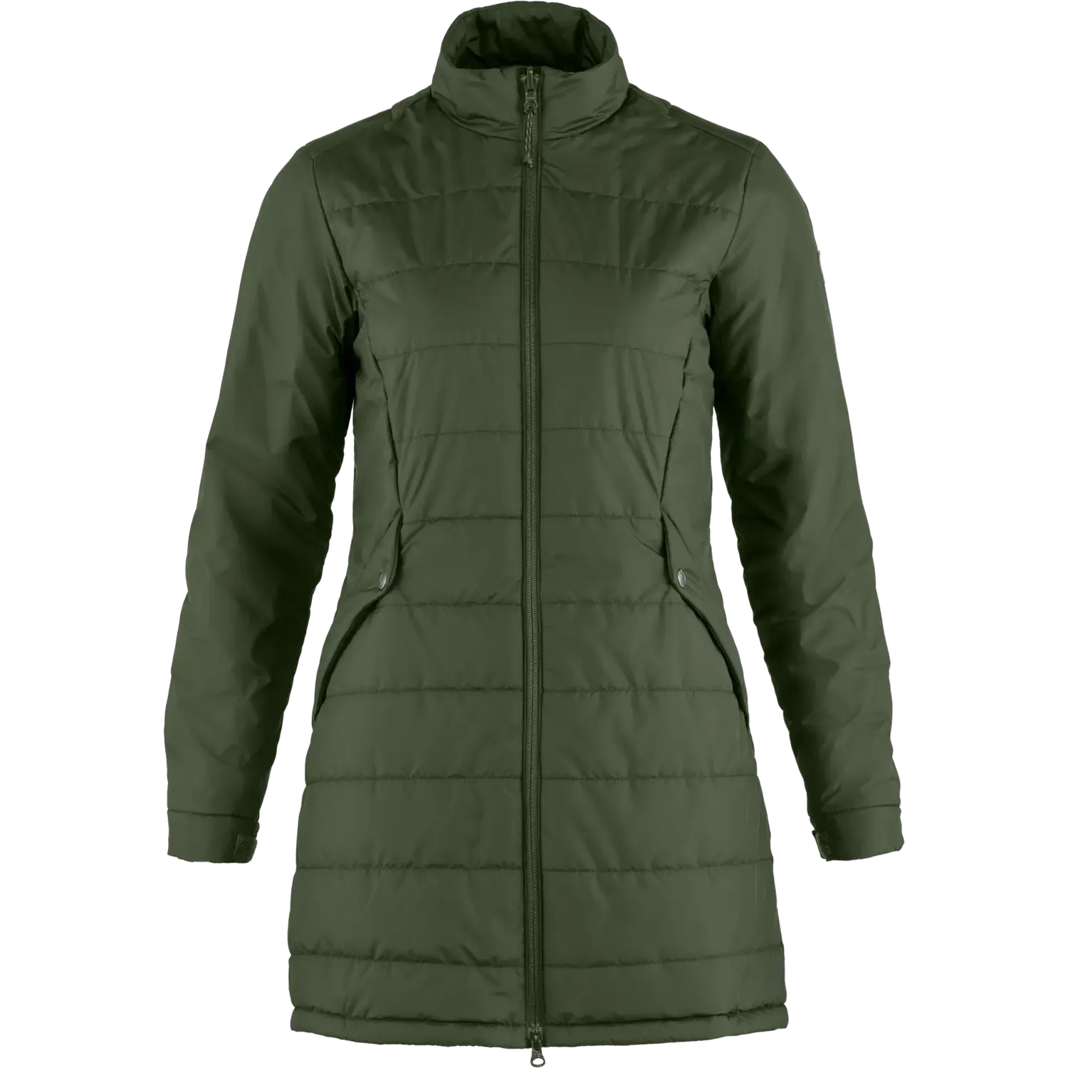 Visby 3 in 1 Jacket Women damjacka