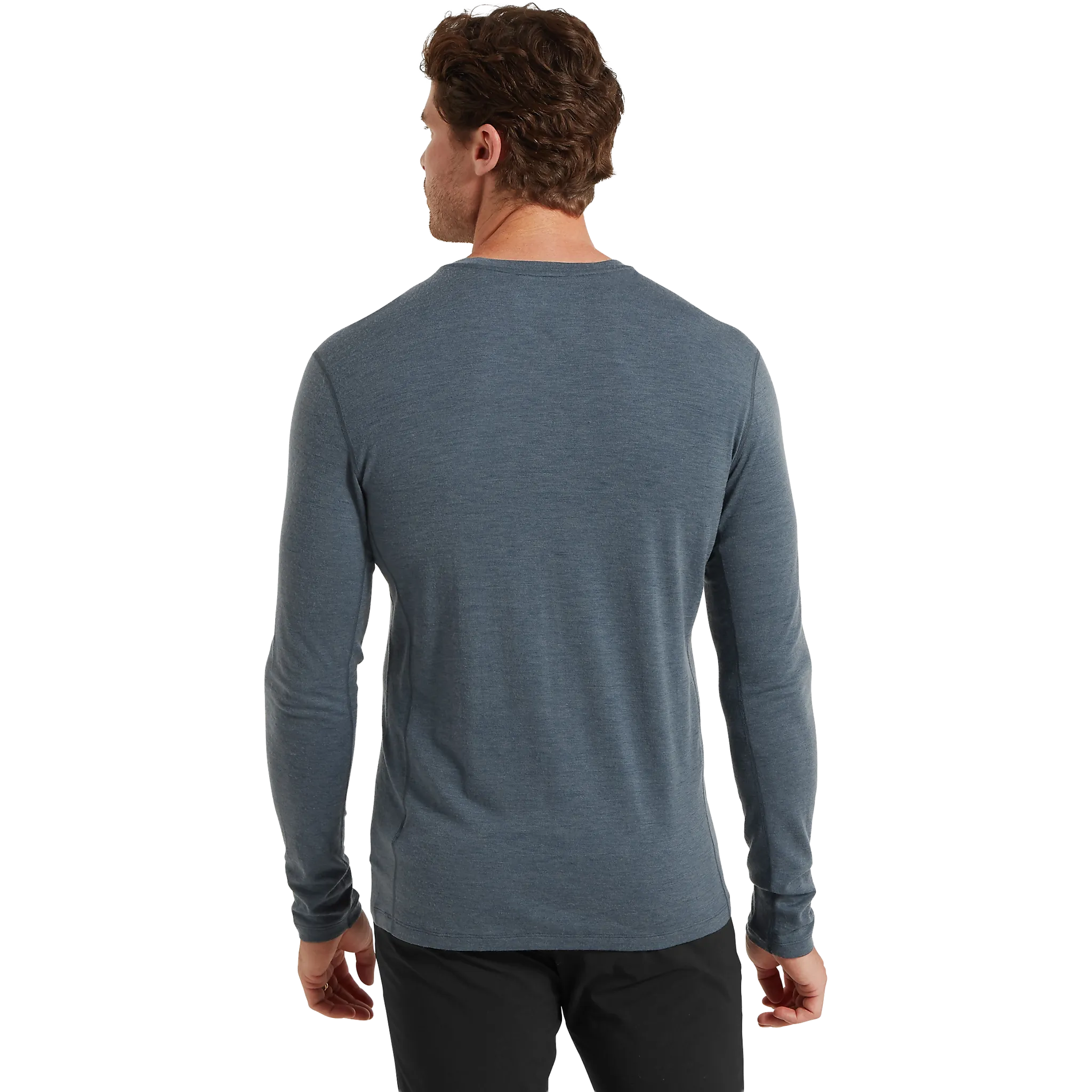 Exposure Long Sleeve Men