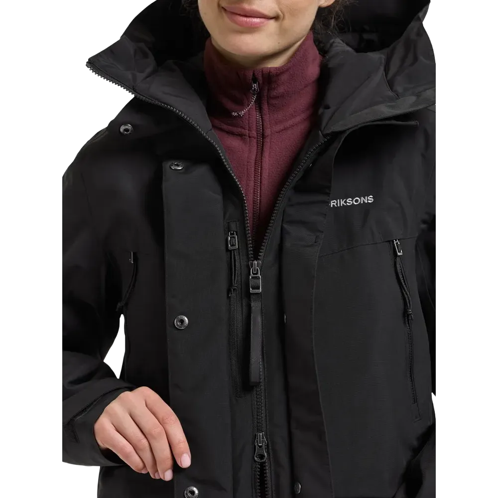 Felia Parka Women