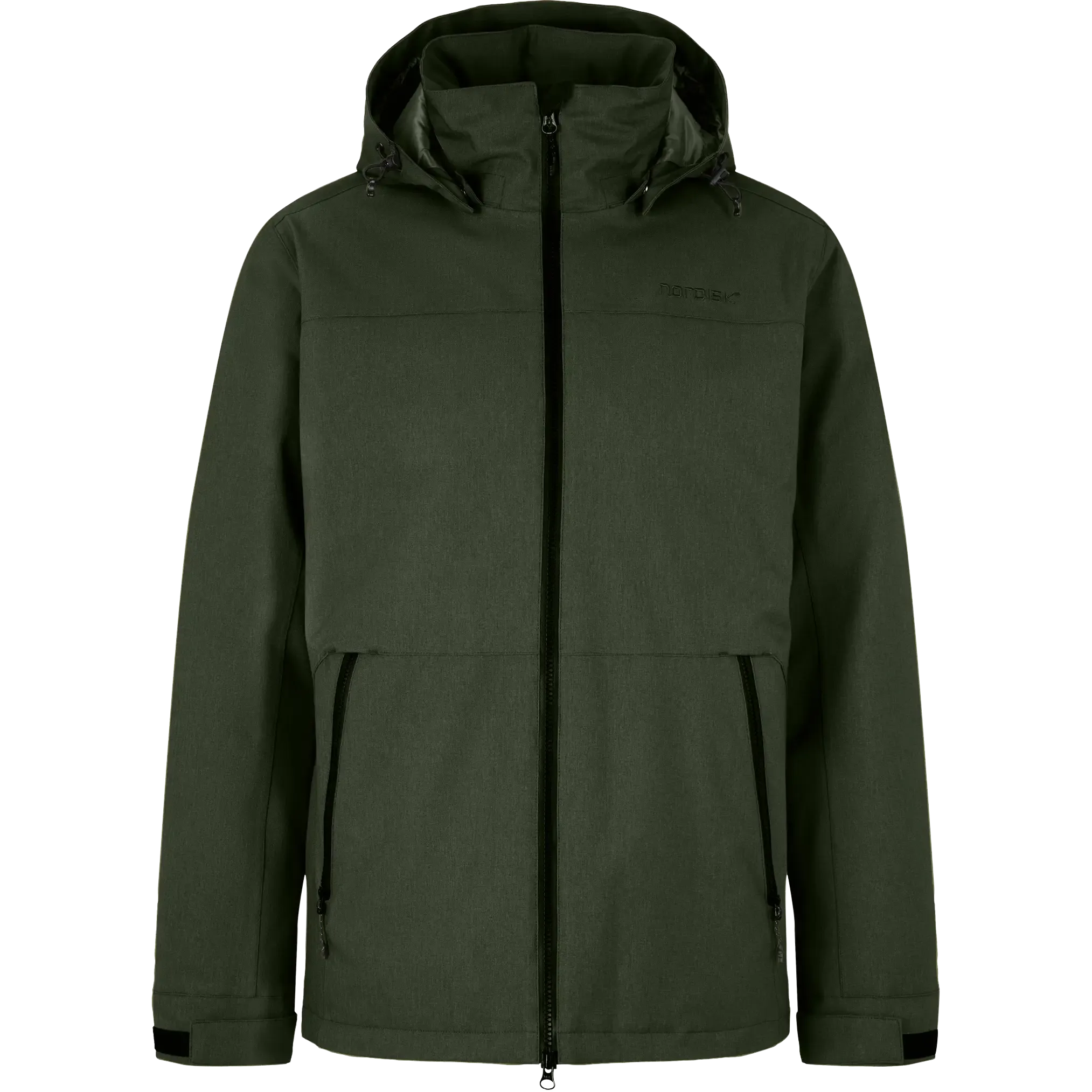Marton Down Jacket Men vinterjacka