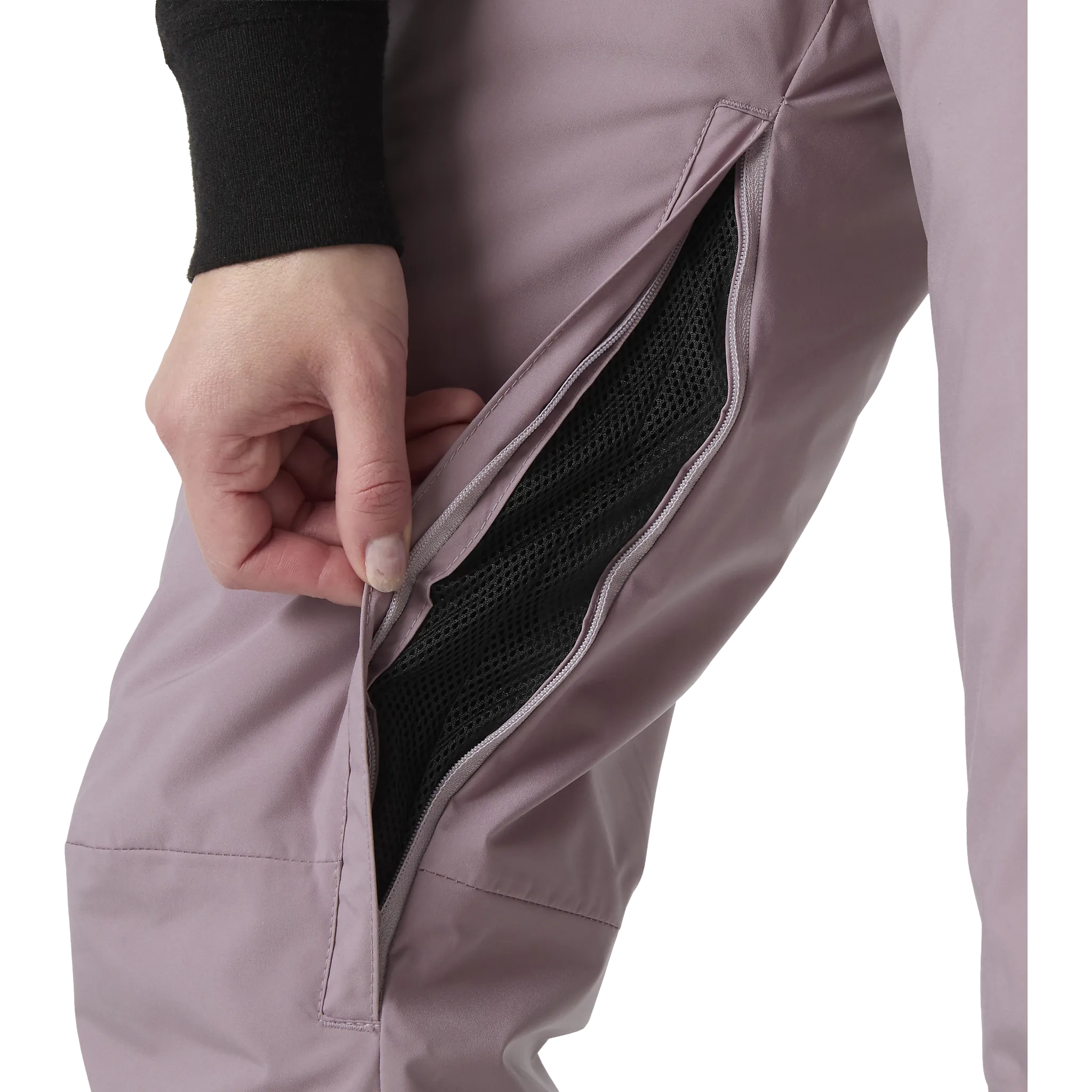 Legendary Insulated Pant Women skibukser