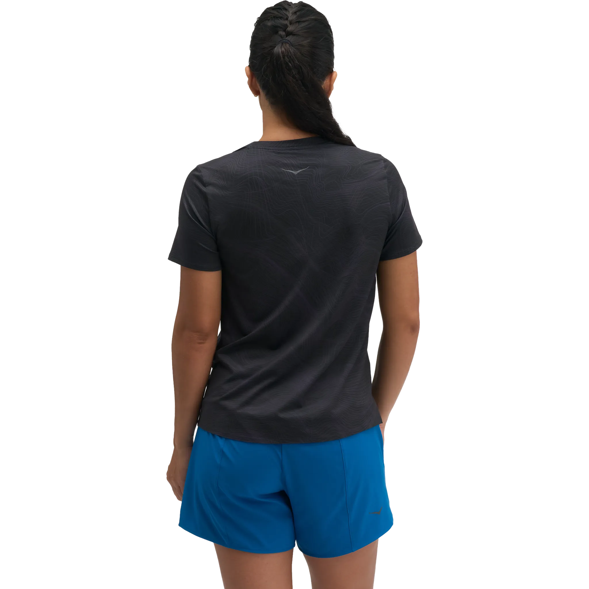 EveryRun SS CLF PRT