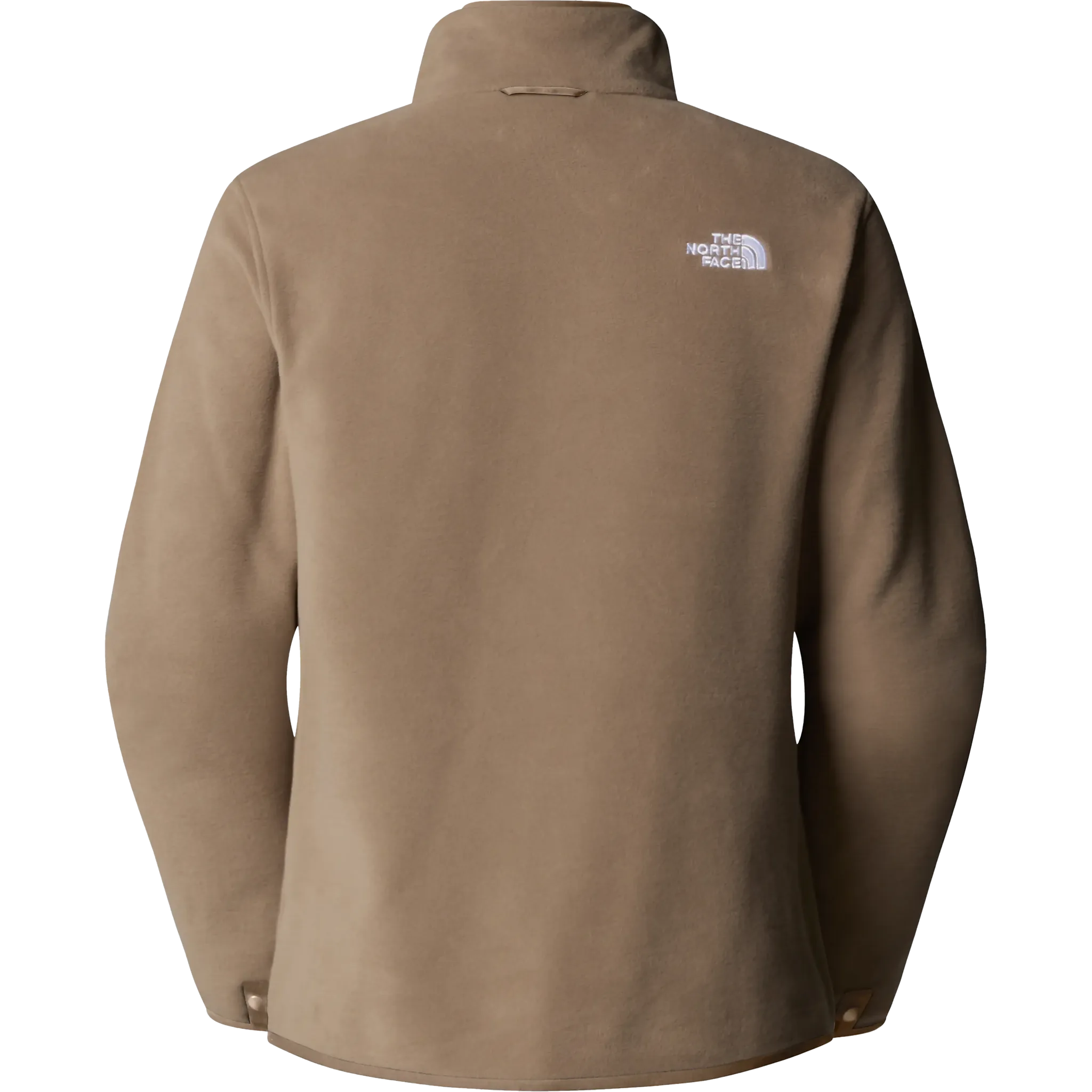Glacier Fleece Jacket Women