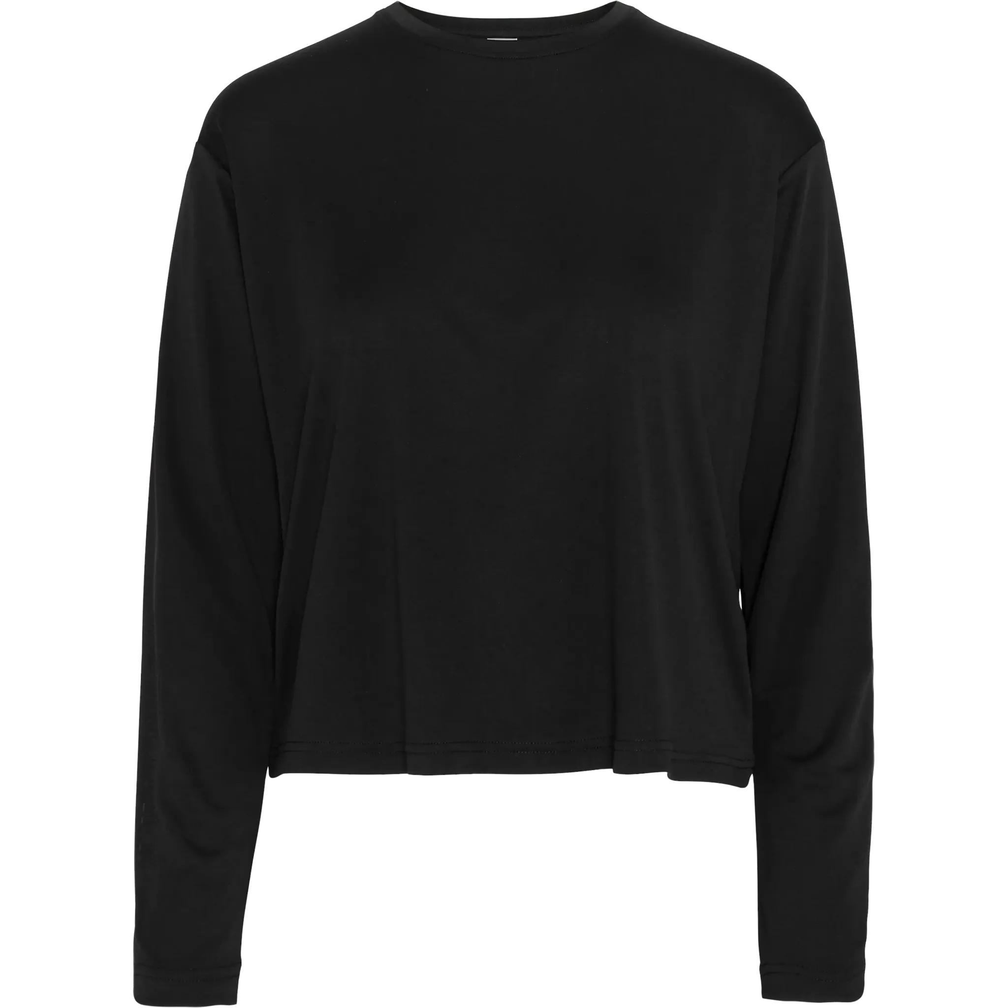 Una LS Shirt Women