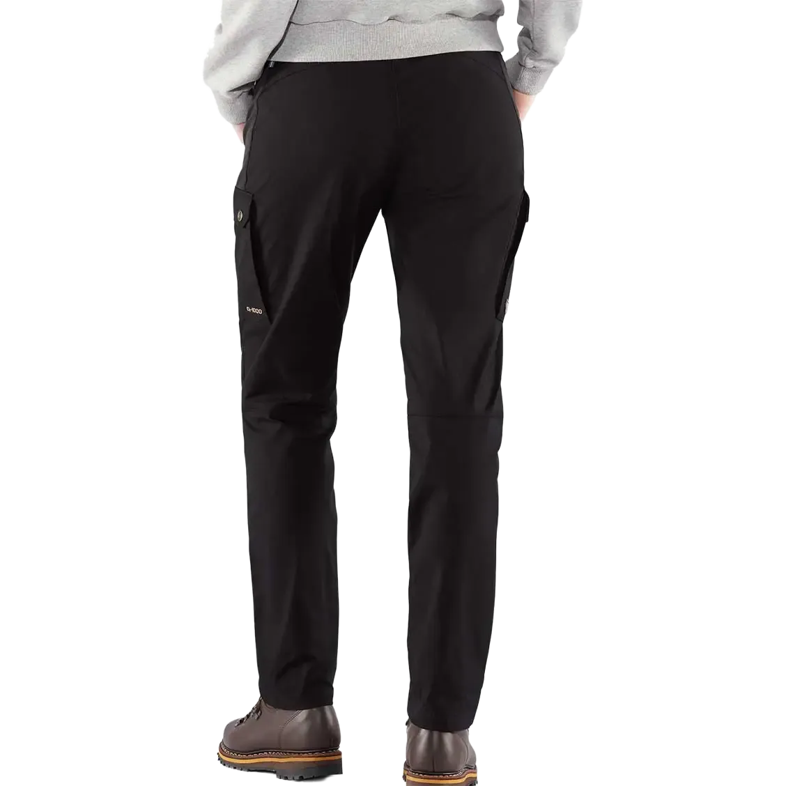 Stina Trousers Women Regular damebukser