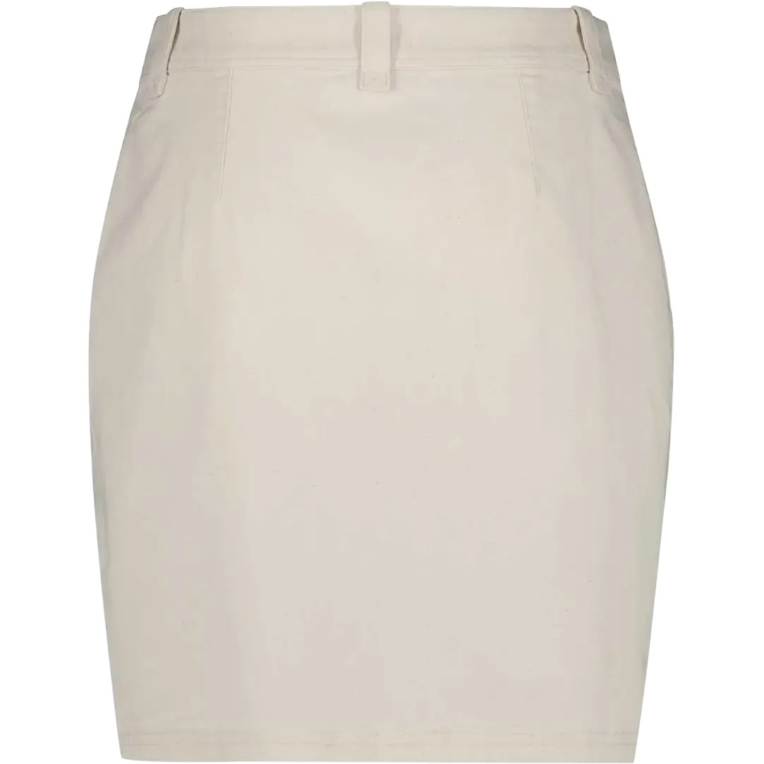 Half Dome Skirt nederdel