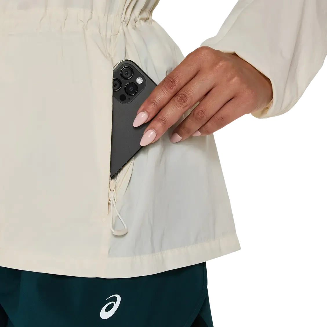 Road Packable Jacket Women