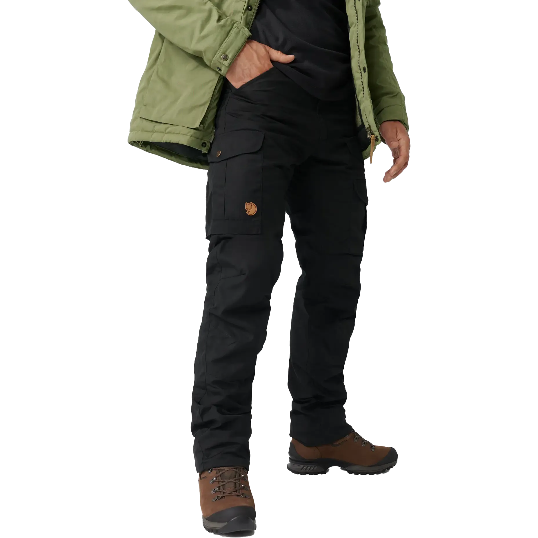 Barents Pro Winter Trousers vinterbukser