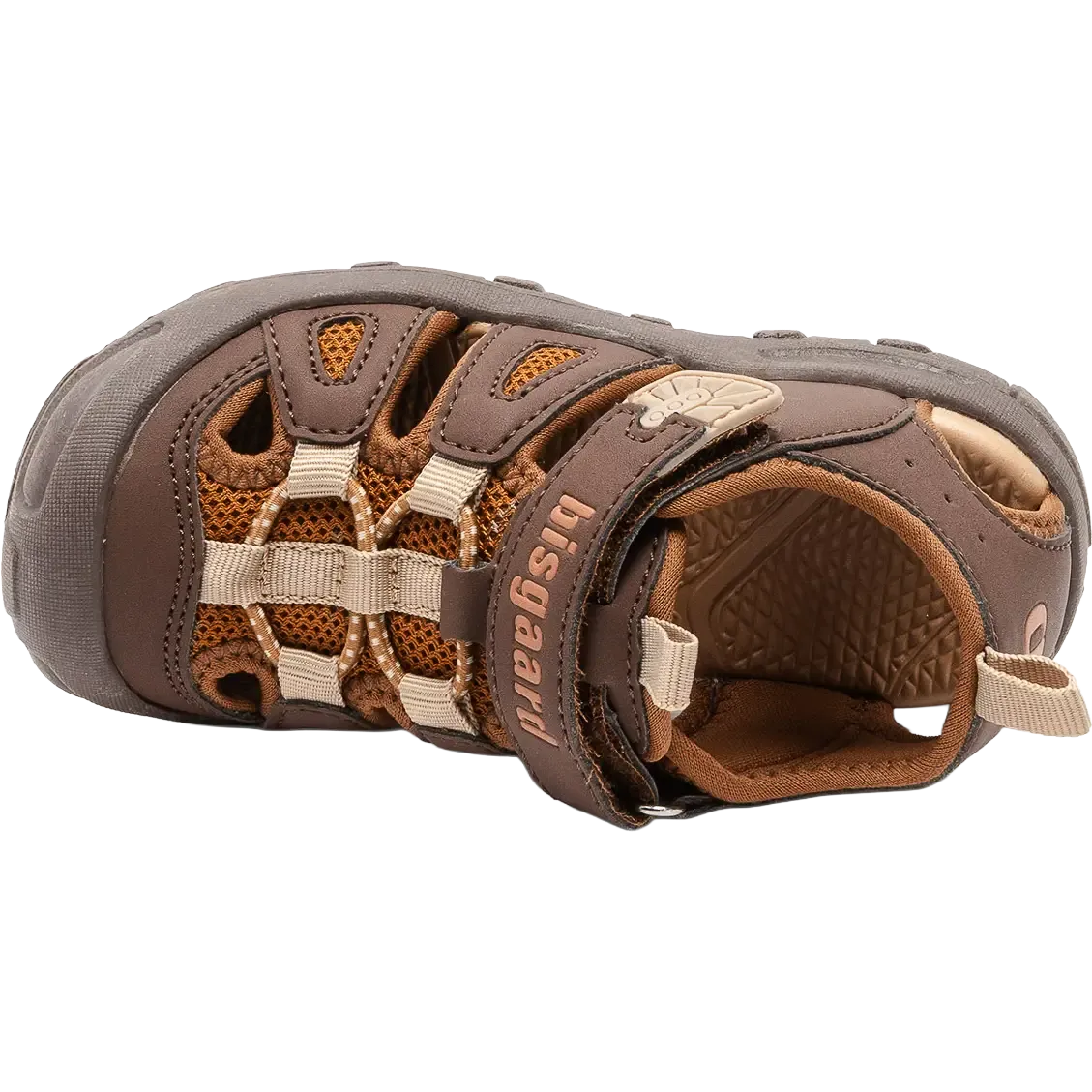 Parker Sandal Kids