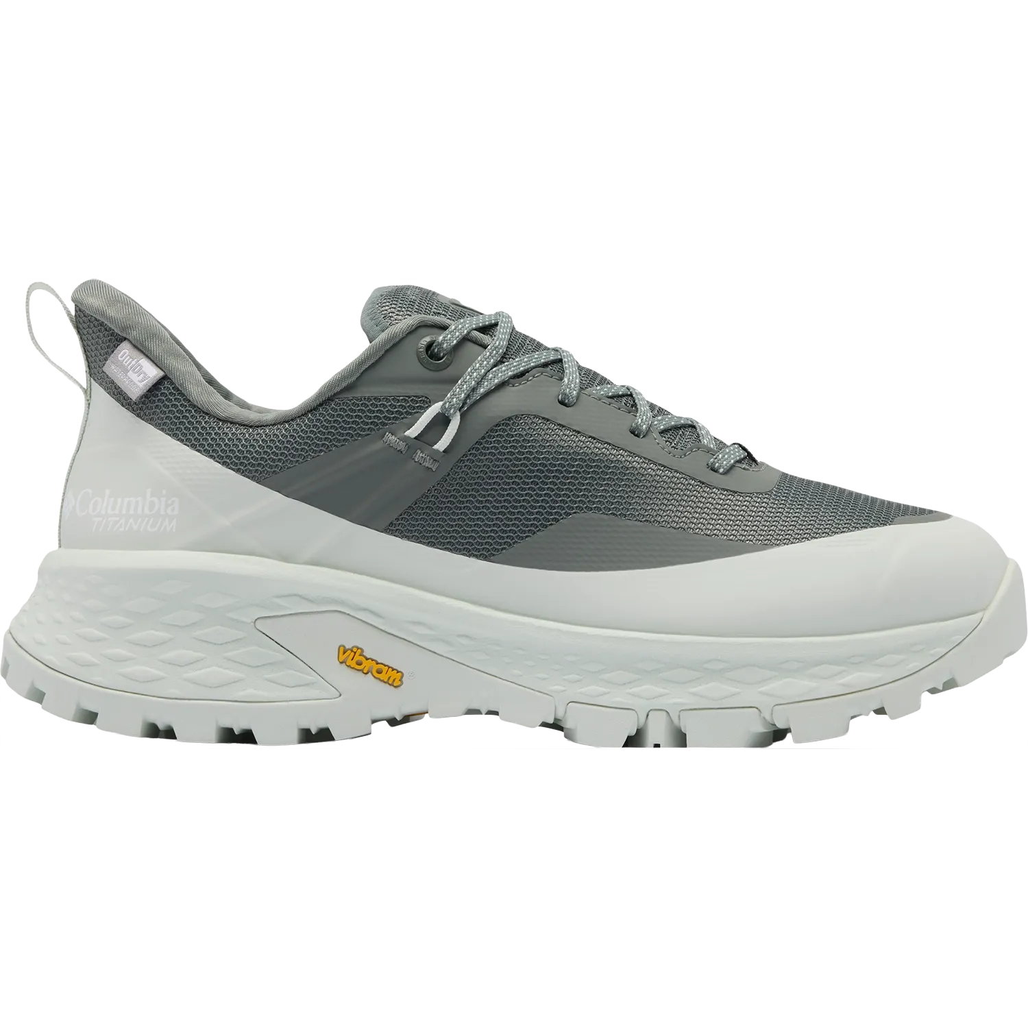 Tellurix Titanium Outdry Women