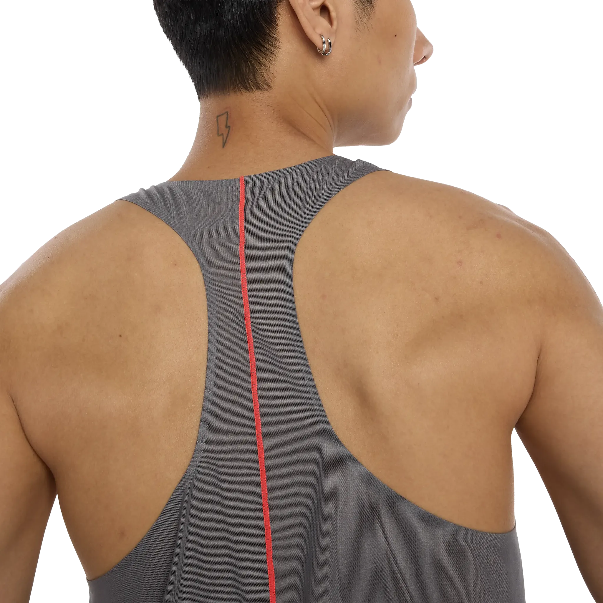 Race Day Ultra Light Singlet Men