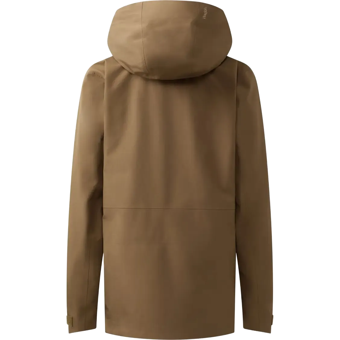 Alper Proof Jacket Men skid- och regnjacka