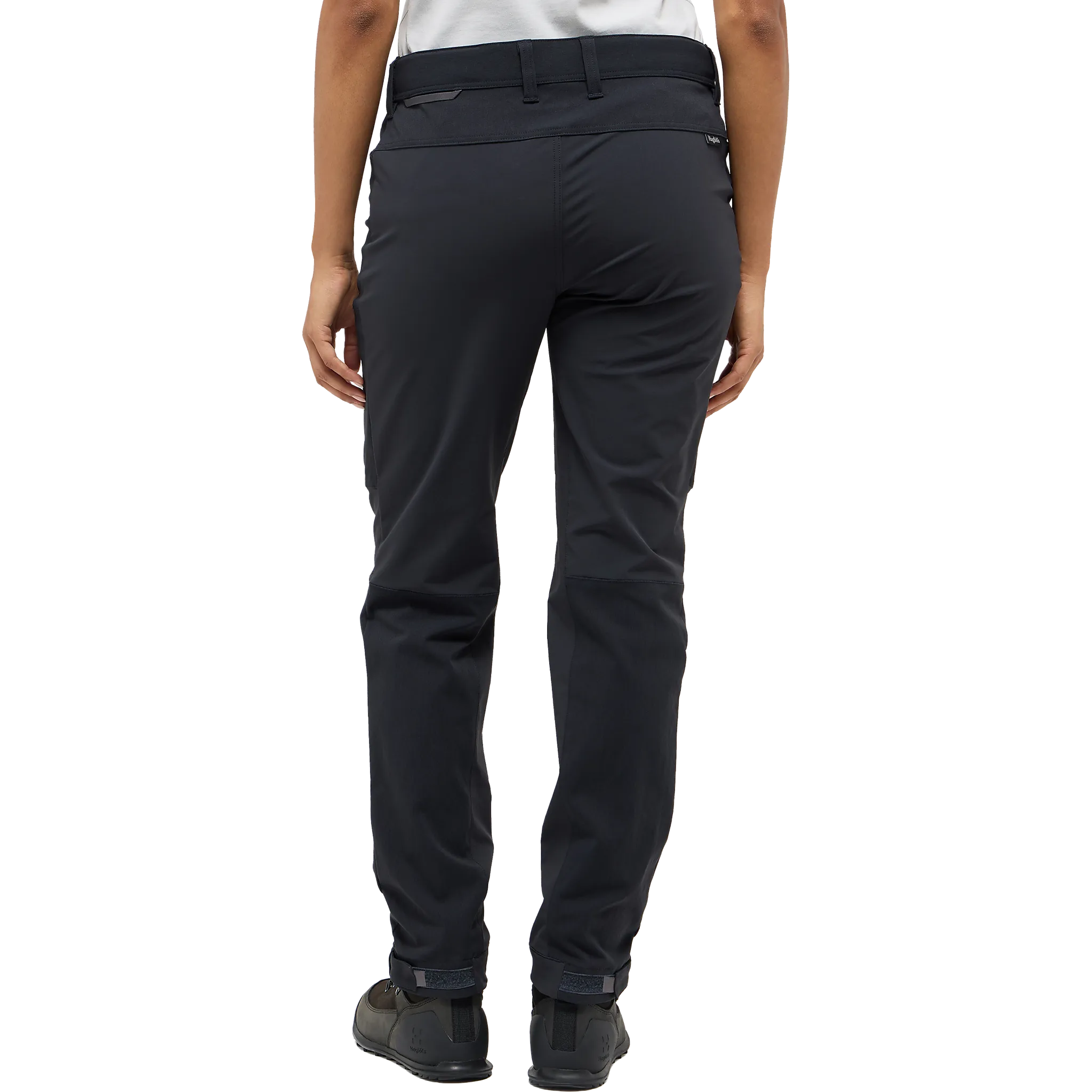 Alert Mid Pant Women