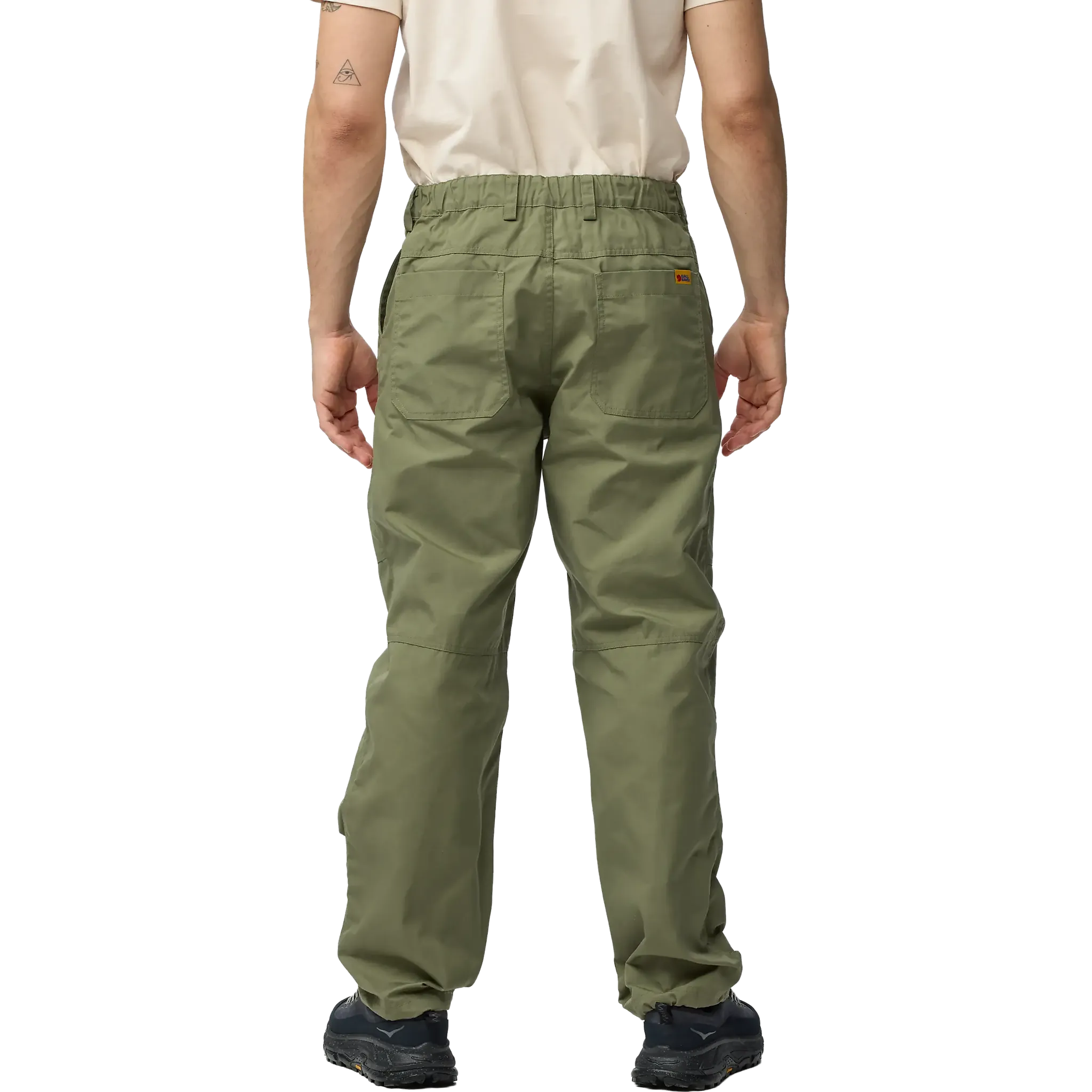 Vardag Relaxed Trousers Men