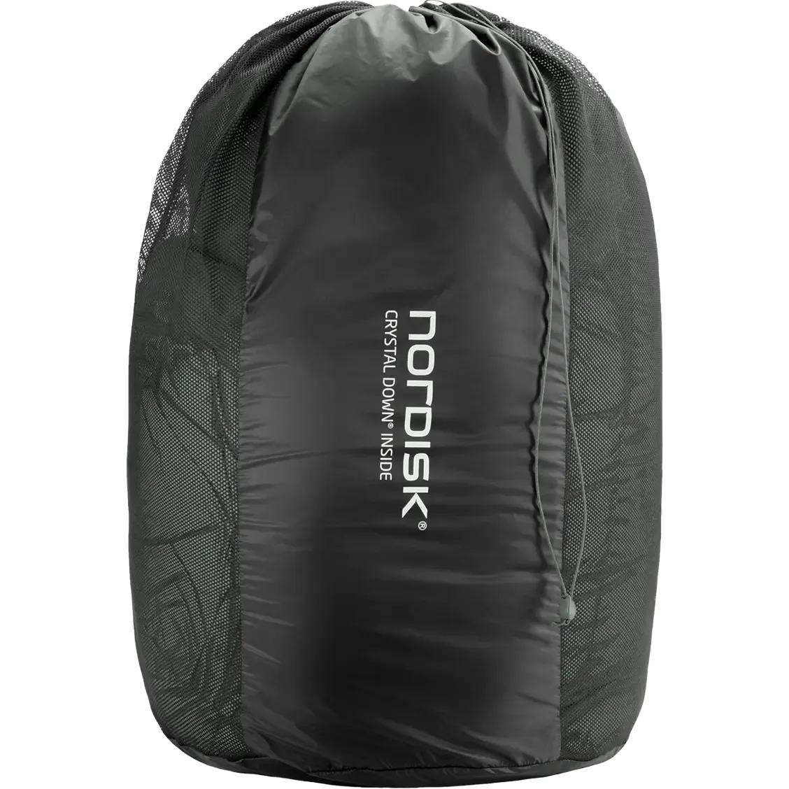 Ides -5° Wide Sleeping Bag XL dunsovsäck