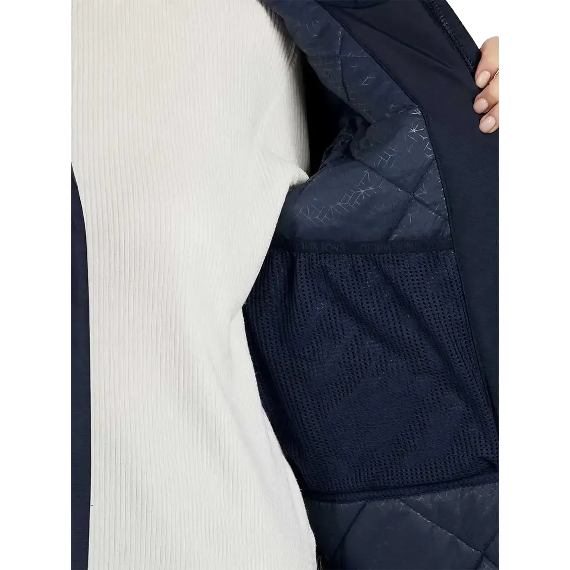 Frida Parka 7 Women vinterjakke