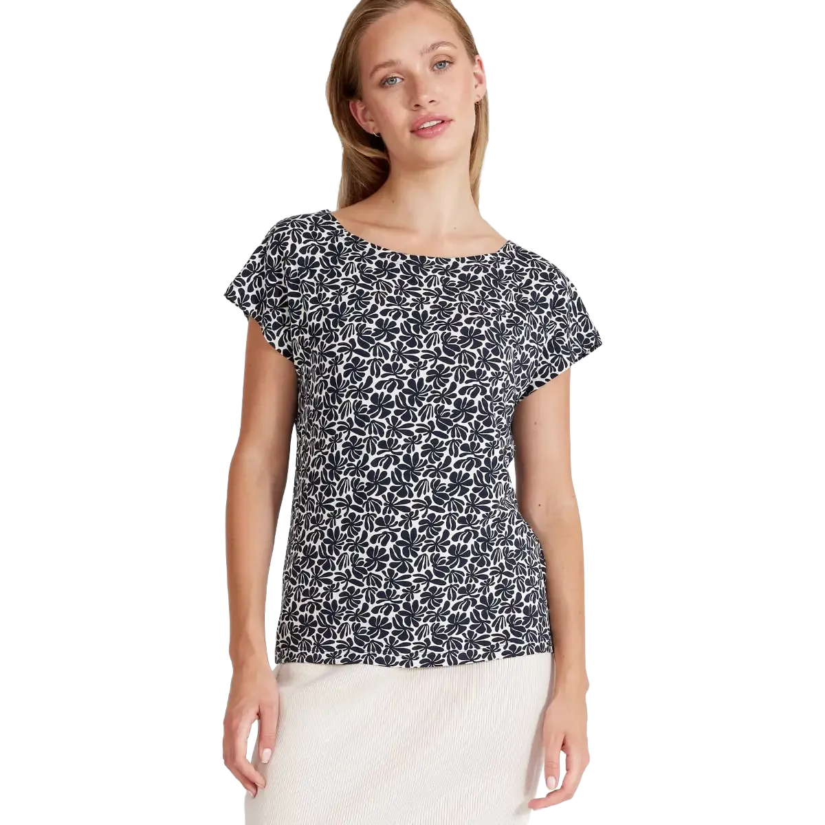 Asta Capsleeve Women dambus