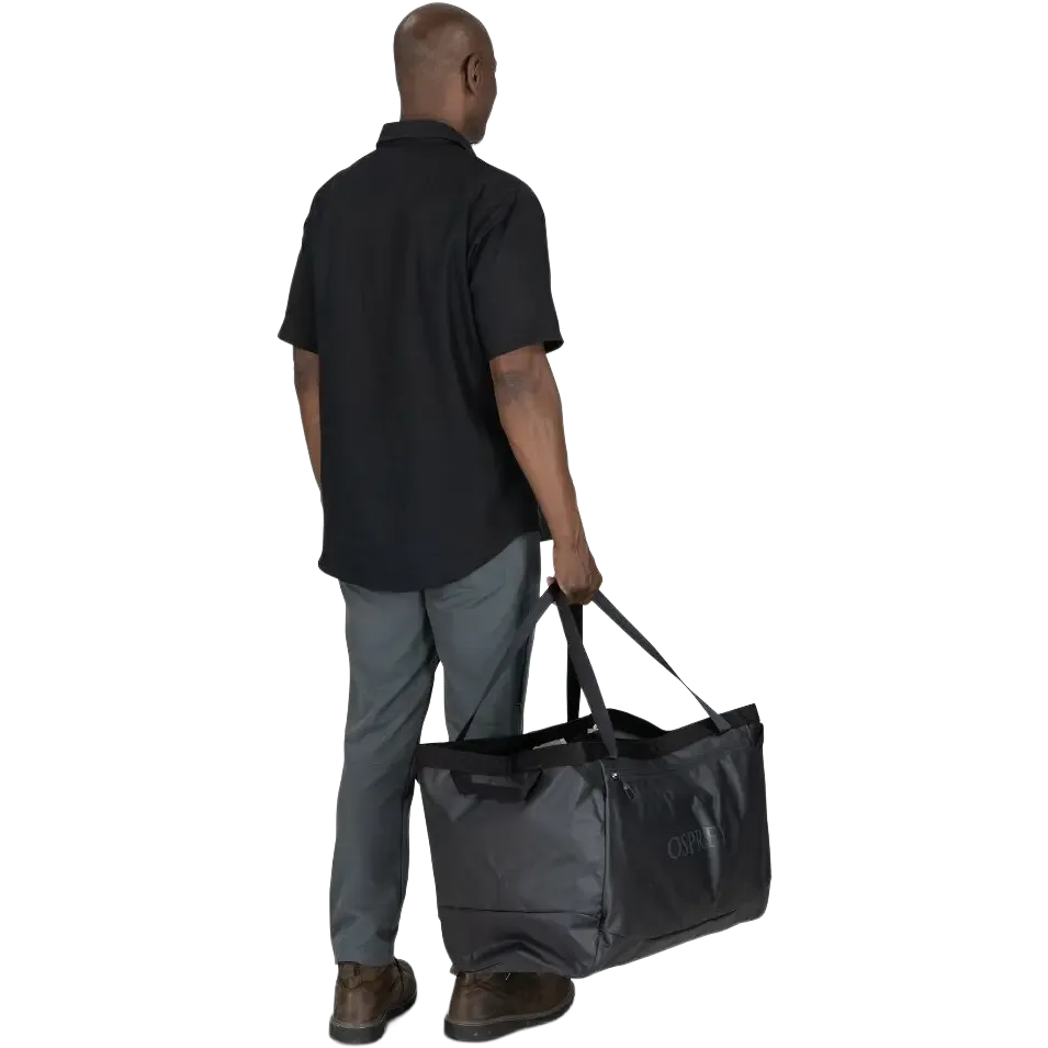 Transporter Gear Tote 60 taske