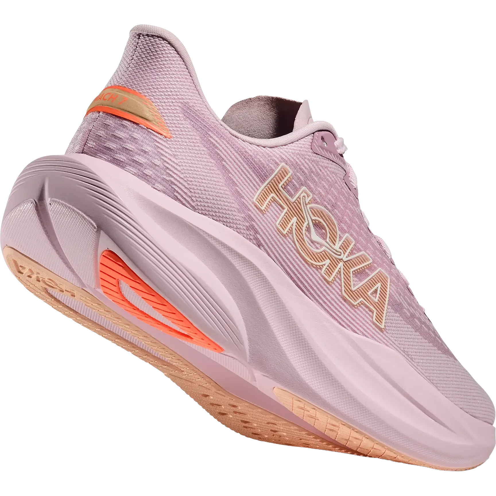 Mach 7 Women