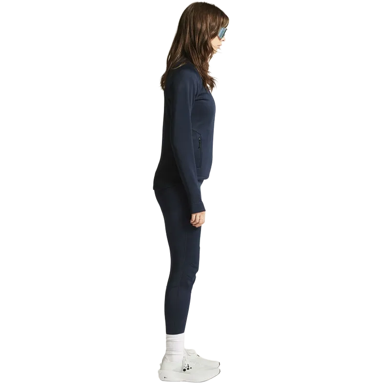 Adv Explore Power Fleece Jacket Women