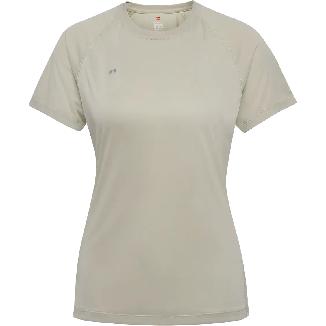 Beat T-shirt Kvinnor