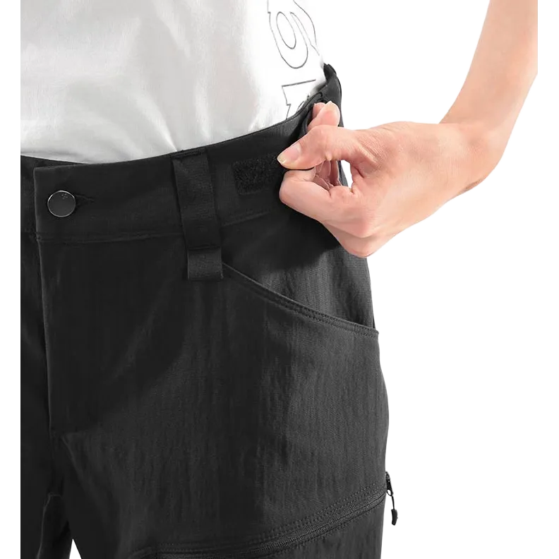 Rugged Mountain Pant Women damebukser