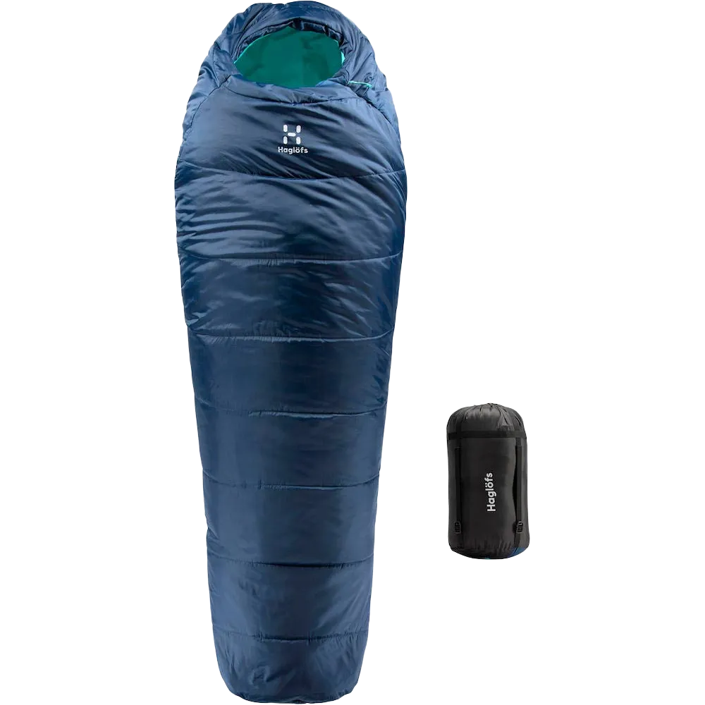 Musca -13, 175 cm sovepose