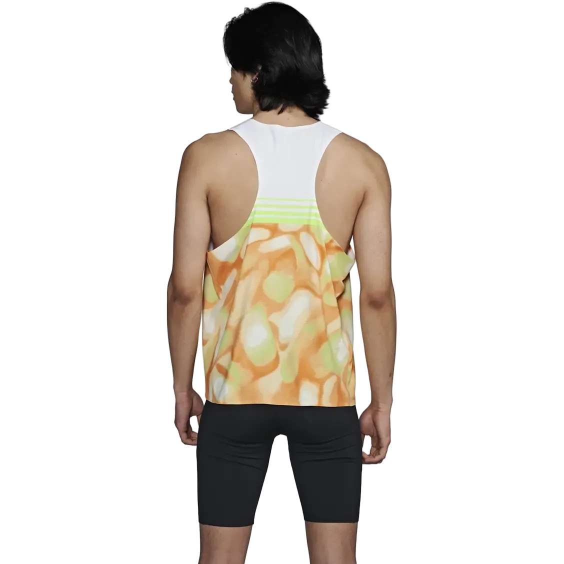Elite Singlet Men