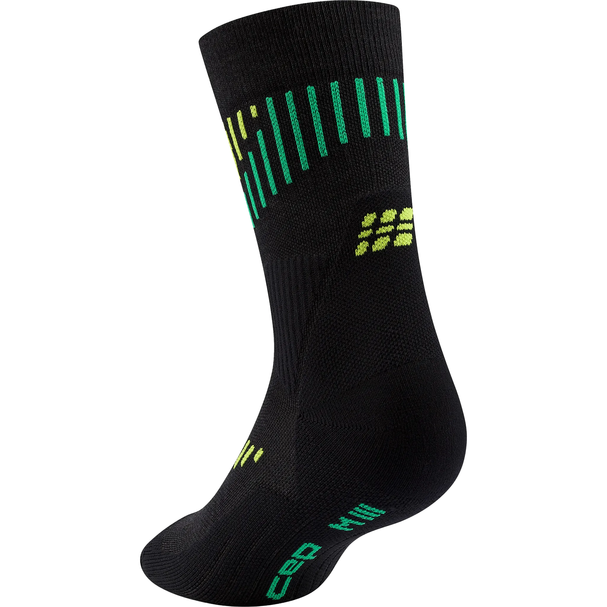 Core Run Merino Socks Mid Cut 3.0 Women