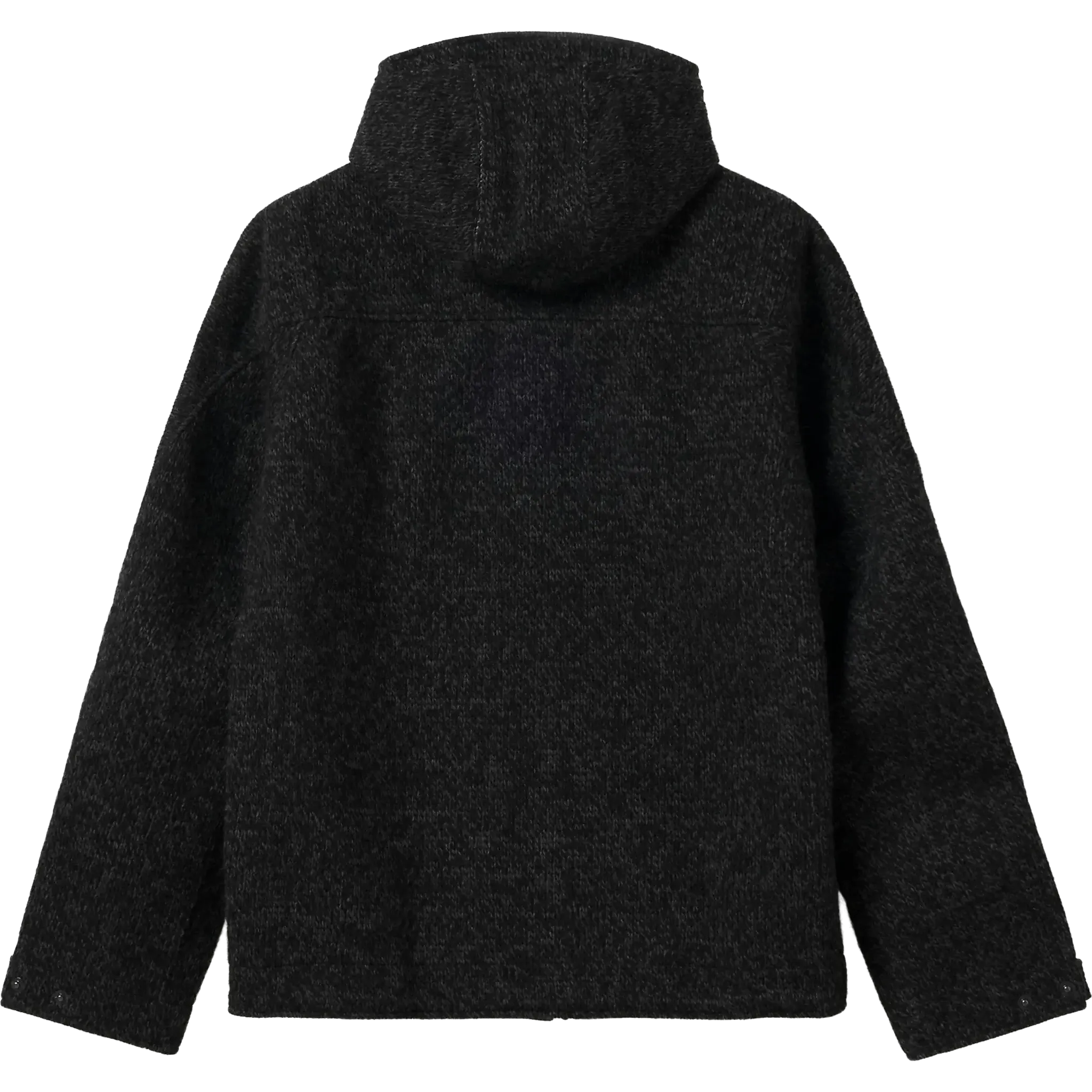 Vindur Wool Jacket Men softshell
