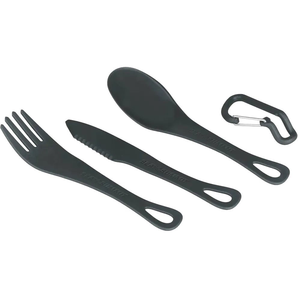 DeltaLight™ Solo Set spisesæt